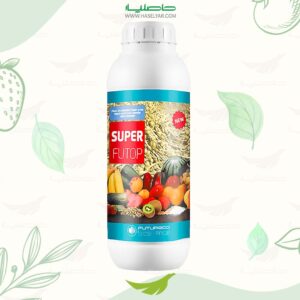 خرید کود محرک رشد و صدتنش جلبک دریایی سوپر فیوتاپ فیوچراکو فروغ دشت از فروشگاه کشاورزی حاصلیار