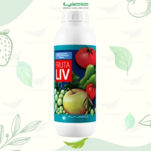 خرید کود فروتالیو 1 لیتری فیوچراکو فروشگاه کشاورزی حاصلیار