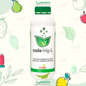 خرید کود کدامنیزیم 1 لیتری فروشگاه کشاورزی حاصلیار