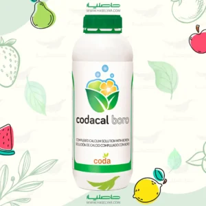 خرید کود کلسیم کدا کل برو 1 لیتری فروشگاه کشاورزی حاصلیار