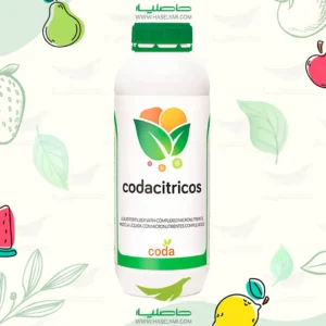 خرید کداسیتروس کود تخصصی درختان میوه فروشگاه کشاورزی حاصلیار