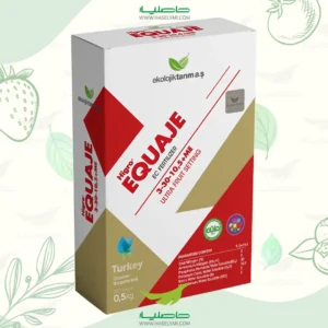 خرید کود فروت ست هیگرو اکواج 500 گرم اکولوژیک تاریم از فروشگاه کشاورزی حاصلیار