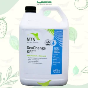 خرید کود محرک رشد سی چنج کا اف اف 5 لیتری ان تی اس استرالیا - فروشگاه کشاورزی حاصلیار