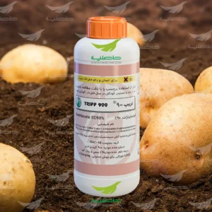 خرید نماتدکش تریپ 900 دوگال فروشگاه کشاورزی حاصلیار