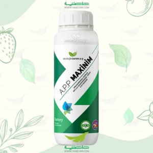 خرید کود آلی ای پی پی ماکسینیم 1 لیتری فروشگاه کشاورزی حاصلیار