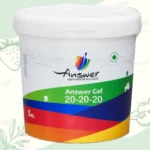 خرید کود کامل انسر ژل خمیری 202020 - فروشگاه کشاورزی حاصلیار