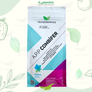 خرید کود ریزمغذی کمبی فر 1 کیلویی فروشگاه کشاورزی حاصلیار