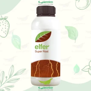 خرید کود محرک رشد و ضدتنش ریشه زای سوپر روت 1 لیتری الفر فروشگاه کشاورزی حاصلیار