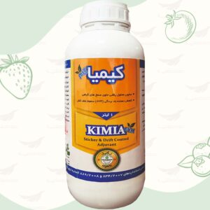 خرید صابون محلول پاشی كيميا 1 لیتری کیمیا سبز آور فروشگاه کشاورزی حاصلیار