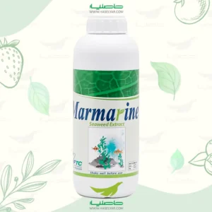 خرید کود جلبک دریایی مارمارین 1 لیتری آی اف تی سی - فروشگاه کشاورزی حاصلیار