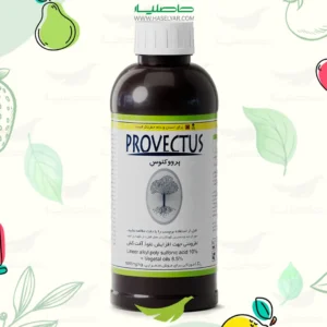 خرید بهبود‌ دهنده پرووکتوس 1 لیتری آنتیلسان فروشگاه کشاورزی حاصلیار