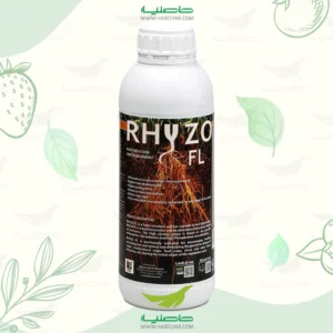 خرید کود ریشه زا ریژو اف ال 1 لیتری کیمیتک اسپانیا فروشگاه کشاورزی حاصلیار