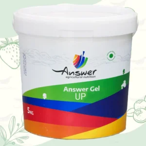 خرید کود اوره فسفات انسر ژل 0-44-18 فروشگاه کشاورزی حاصلیار