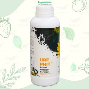 خرید کود نیتروژنه یوره فیت 1 لیتری بارافشان - فروشگاه کشاورزی حاصلیار