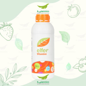 خرید آمینواسید ویتامینو الفر 1 لیتری - فروشگاه کشاورزی حاصلیار