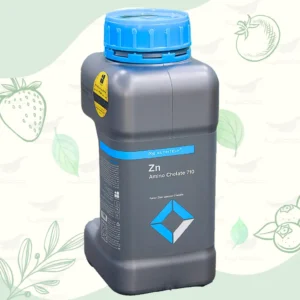 خرید کود آمینو کلات روی 710 بازارگان کالا فروشگاه کشاورزی حاصلیار