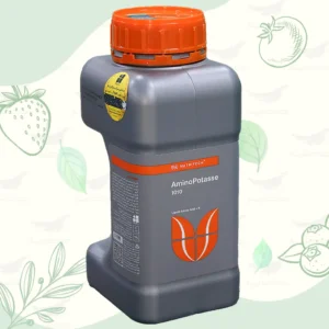 خرید کود آمینوپتاس 1010 - 1 لیتری بازارگان کالا - فروشگاه کشاورزی حاصلیار