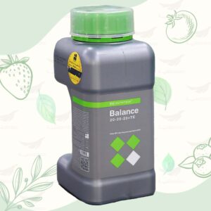 خرید کود کامل npk بالانس 202020 بازارگان کالا - فروشگاه کشاورزی حاصلیار