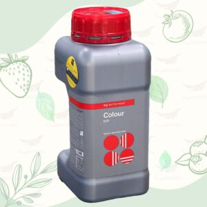 خرید آمینواسید کالر 501 بازرگان کالا 1 لیتری فروشگاه کشاورزی حاصلیار