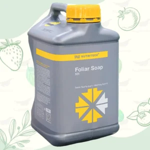 صابون محلول پاشی 101 بازارگان کالا فروشگاه کشاورزی حاصلیار