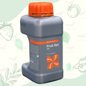 کود فروت ست 525 نوتریتک 1 لیتری بازارگان کالا - فروشگاه کشاورزی حاصلیار