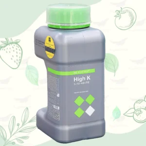 کود کامل های پتاس 40-10-5 بازارگان کالا فروشگاه کشاورزی حاصلیار