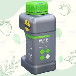 خرید کود فسفر بالا های پی 10-40-10 بازارگان کالا - فروشگاه کشاورزی حاصلیار