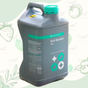 خرید آمینواسید سویل بوستر 510 - 5 لیتری بازرگان کالا - فروشگاه کشاورزی حاصلیار