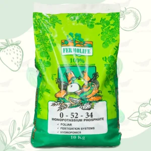 کود مونو پتاسیم فسفات فرمولایف 10 کیلوگرم فروشگاه کشاورزی حاصلیار