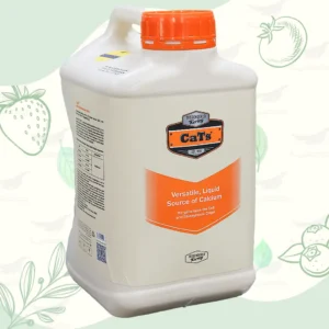 کود تیوسولفات کلسیم کتس 5 لیتری فروشگاه کشاورزی حاصلیار