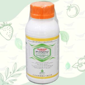 خرید حشره کش سونامی - تیامتوکسام 250 گرم - فروشگاه کشاورزی حاصلیار