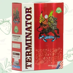 کود پتاسیم ترمیناتور 1 کیلوگرم فروشگاه کشاورزی حاصلیار