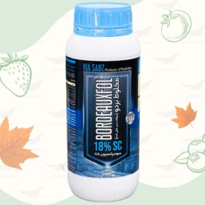 خرید مخلوط بردو 18 درصد 1 لیتری فروشگاه کشاورزی حاصلیار