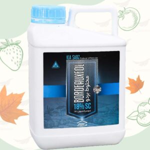 خرید مخلوط بردو 18 درصد 5 لیتری فروشگاه کشاورزی حاصلیار