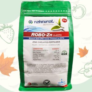 خرید کود روبو روی کلاته 15 درصد پودری 1 کیلویی - فروشگاه کشاورزی حاصلیار