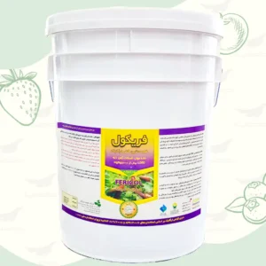 خرید طعمه حلزون کش فریکول 15 کیلویی فروشگاه کشاورزی حاصلیار