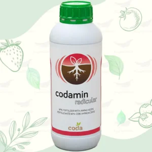 خرید کود ریشه زا کدامین رادیکولار 1 لیتری فروشگاه کشاورزی حاصلیار