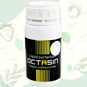 خرید سورفکتانت یونی اکتاسین 250 سی سی بارافشان فروشگاه کشاورزی حاصلیار